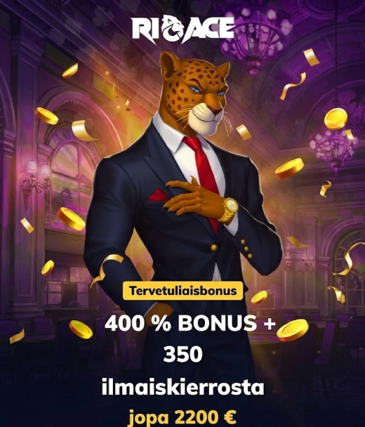 Rekisteröityminen